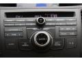2013 Acura TSX Ebony Interior Audio System Photo