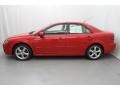 Volcanic Red - MAZDA6 i Sport Sedan Photo No. 6