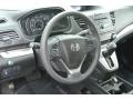 Urban Titanium Metallic - CR-V EX 4WD Photo No. 25