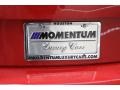 Volcanic Red - MAZDA6 i Sport Sedan Photo No. 8