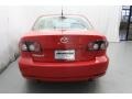 Volcanic Red - MAZDA6 i Sport Sedan Photo No. 10