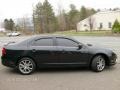 2010 Tuxedo Black Metallic Ford Fusion SEL V6 AWD  photo #4