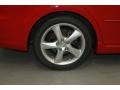 Volcanic Red - MAZDA6 i Sport Sedan Photo No. 13