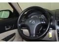 Volcanic Red - MAZDA6 i Sport Sedan Photo No. 22