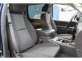 Midnight Blue Metallic - Sierra 1500 SLE Crew Cab 4x4 Photo No. 11