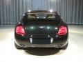 2005 Midnight Emerald Bentley Continental GT   photo #16