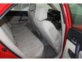 Volcanic Red - MAZDA6 i Sport Sedan Photo No. 35