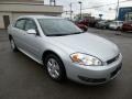 Silver Ice Metallic - Impala LT Photo No. 1
