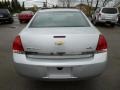 Silver Ice Metallic - Impala LT Photo No. 6