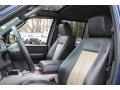 Dark Blue Pearl Metallic - Expedition EL Eddie Bauer 4x4 Photo No. 11