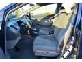 Royal Blue Pearl - Civic DX-VP Sedan Photo No. 11