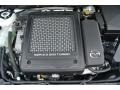  2012 MAZDA3 MAZDASPEED3 2.3 Liter DISI Turbocharged DOHC 16-Valve VVT 4 Cylinder Engine