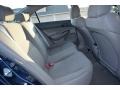 Royal Blue Pearl - Civic DX-VP Sedan Photo No. 13