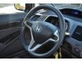 Royal Blue Pearl - Civic DX-VP Sedan Photo No. 16