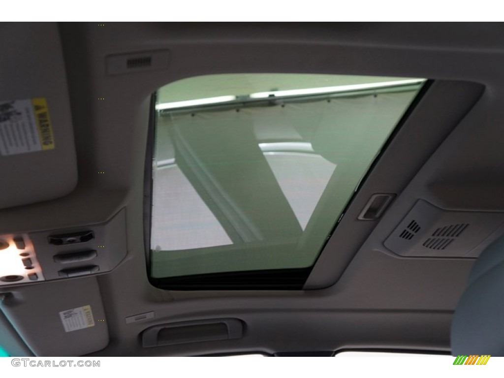 2006 7 Series 750Li Sedan - Sterling Grey Metallic / Basalt Grey/Flannel Grey photo #24