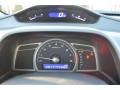 Royal Blue Pearl - Civic DX-VP Sedan Photo No. 18