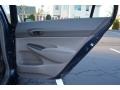 Royal Blue Pearl - Civic DX-VP Sedan Photo No. 21