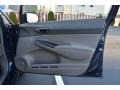 Royal Blue Pearl - Civic DX-VP Sedan Photo No. 22