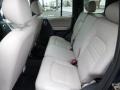 Taupe Rear Seat Photo for 2003 Jeep Liberty #79981863