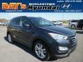 Marlin Blue - Santa Fe Sport 2.0T AWD Photo No. 1