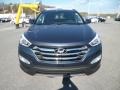 2013 Marlin Blue Hyundai Santa Fe Sport 2.0T AWD  photo #2