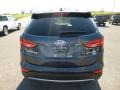 2013 Marlin Blue Hyundai Santa Fe Sport 2.0T AWD  photo #6