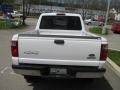 2004 Oxford White Ford Ranger XLT SuperCab 4x4  photo #6