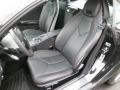 Black Front Seat Photo for 2008 Mercedes-Benz SLK #79982345
