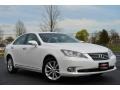 Starfire White Pearl - ES 350 Photo No. 1