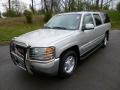 2004 Silver Birch Metallic GMC Yukon XL 1500 SLT 4x4  photo #3