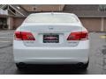 Starfire White Pearl - ES 350 Photo No. 6