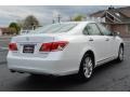 Starfire White Pearl - ES 350 Photo No. 7