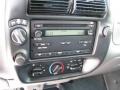 2004 Oxford White Ford Ranger XLT SuperCab 4x4  photo #11