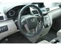 2011 Polished Metal Metallic Honda Odyssey EX  photo #28