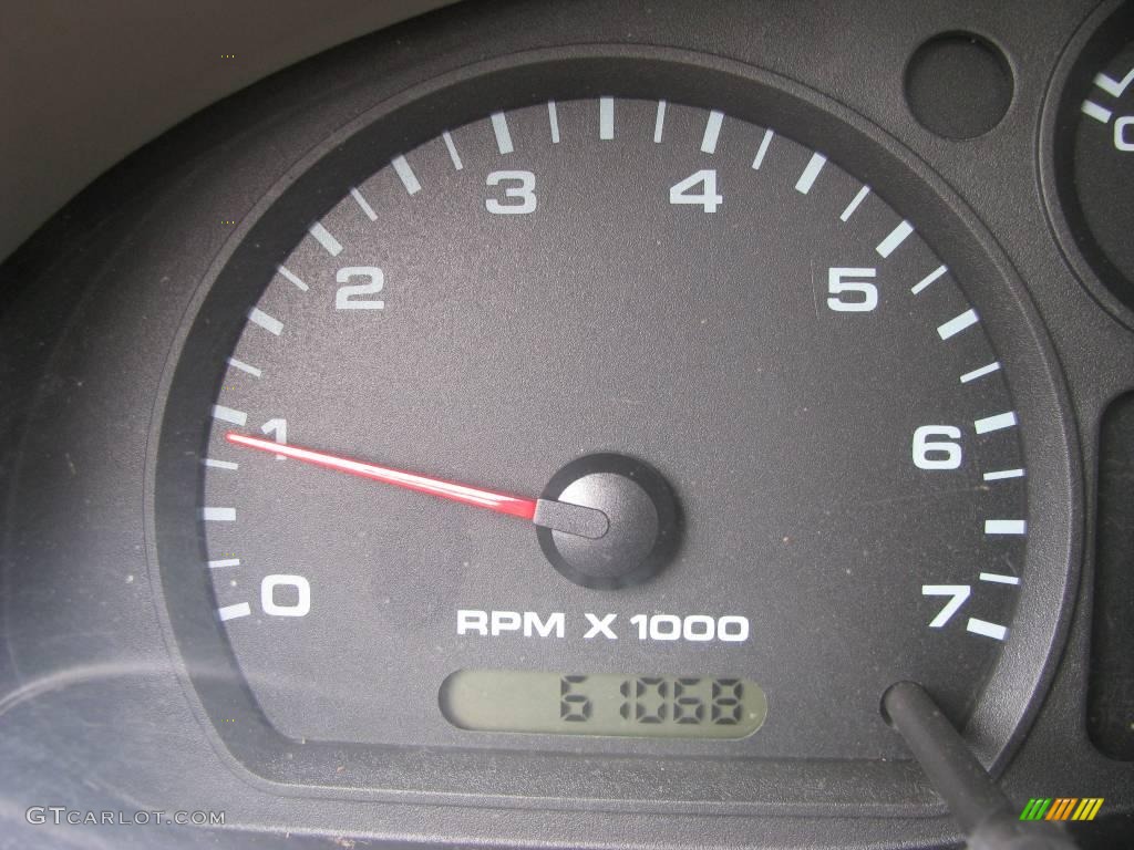 2004 Ranger XLT SuperCab 4x4 - Oxford White / Medium Dark Flint photo #15