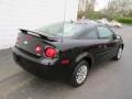 2009 Black Chevrolet Cobalt LS Coupe  photo #9