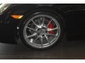 2014 Black Porsche Cayman S  photo #4