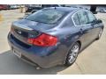 Blue Slate Metallic - G 35 S Sport Sedan Photo No. 5
