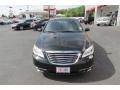 Black - 200 Touring Sedan Photo No. 2