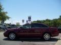 2005 Merlot Metallic Ford Five Hundred Limited  photo #6
