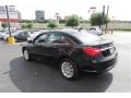 Black - 200 Touring Sedan Photo No. 5