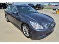 Blue Slate Metallic - G 35 S Sport Sedan Photo No. 9