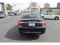 Black - 200 Touring Sedan Photo No. 6