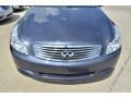 Blue Slate Metallic - G 35 S Sport Sedan Photo No. 10
