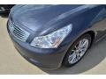 Blue Slate Metallic - G 35 S Sport Sedan Photo No. 11