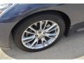 Blue Slate Metallic - G 35 S Sport Sedan Photo No. 12
