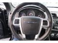 Black - 200 Touring Sedan Photo No. 17