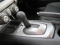 Ashen Gray Metallic - Camaro LS Coupe Photo No. 16