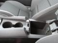 Ashen Gray Metallic - Camaro LS Coupe Photo No. 19
