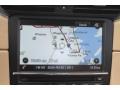 Luxor Beige Navigation Photo for 2013 Porsche 911 #79983817